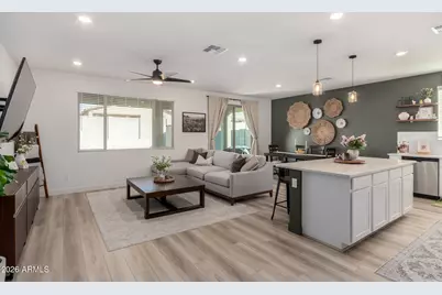 18336 E Donato Drive, Gold Canyon, AZ 85118 - Photo 3