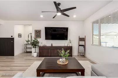 18336 E Donato Drive, Gold Canyon, AZ 85118 - Photo 5