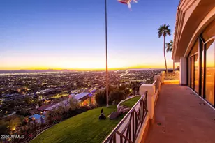 5400 E Valle Vista Rd, Phoenix, AZ 85018 - Photo 35