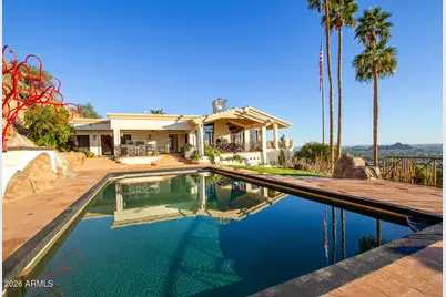 5400 E Valle Vista Road #4, Phoenix, AZ 85018 - Photo 19