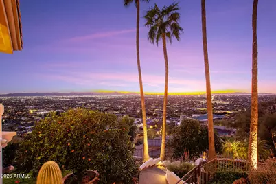 5400 E Valle Vista Road #4, Phoenix, AZ 85018 - Photo 33