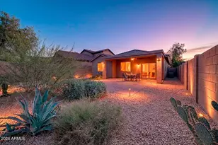 3824 W Desert Creek Ln, Phoenix, AZ 85086 - Photo 19