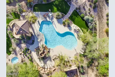 7445 E Eagle Crest Drive #1116, Mesa, AZ 85207 - Photo 19