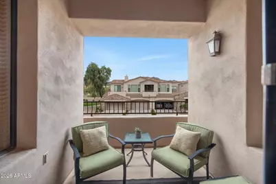 7445 E Eagle Crest Drive #1116, Mesa, AZ 85207 - Photo 9