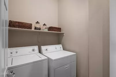 7445 E Eagle Crest Drive #1116, Mesa, AZ 85207 - Photo 17