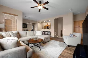 7445 E Eagle Crest Dr, Mesa, AZ 85207 - Photo 3