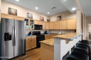 7445 E Eagle Crest Dr, Mesa, AZ 85207 - Photo 9