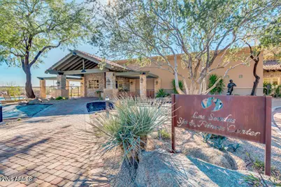 7445 E Eagle Crest Drive #1116, Mesa, AZ 85207 - Photo 25