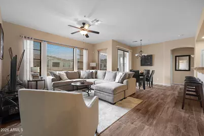 7445 E Eagle Crest Drive #1116, Mesa, AZ 85207 - Photo 7