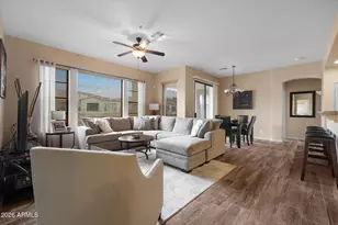 7445 E Eagle Crest Dr, Mesa, AZ 85207 - Photo 7