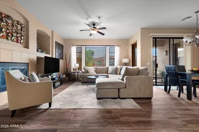 7445 E Eagle Crest Drive #1116, Mesa, AZ 85207 - Photo 1