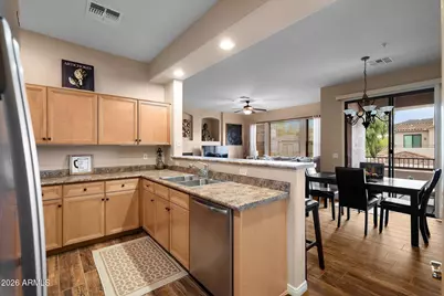 7445 E Eagle Crest Drive #1116, Mesa, AZ 85207 - Photo 11