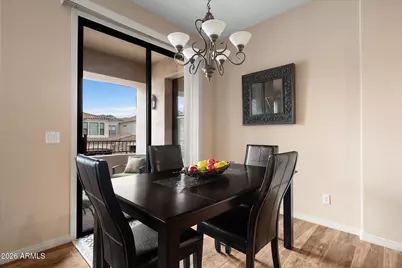 7445 E Eagle Crest Drive #1116, Mesa, AZ 85207 - Photo 5