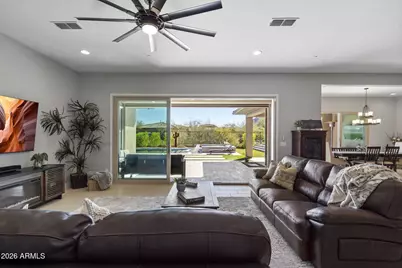 13175 E Parkview Lane, Scottsdale, AZ 85255 - Photo 7