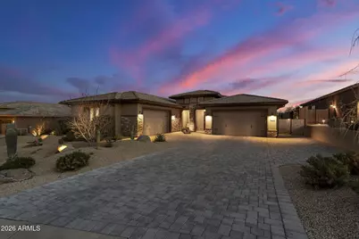 13175 E Parkview Lane, Scottsdale, AZ 85255 - Photo 3