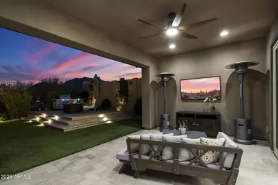 13175 E Parkview Lane, Scottsdale, AZ 85255 - Photo 37