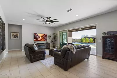 13175 E Parkview Lane, Scottsdale, AZ 85255 - Photo 9