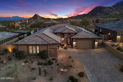 13175 E Parkview Lane, Scottsdale, AZ 85255 - Photo 53