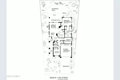 26560 N 115th Street, Scottsdale, AZ 85255 - Photo 11