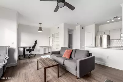 5345 E Van Buren Street #335, Phoenix, AZ 85008 - Photo 5