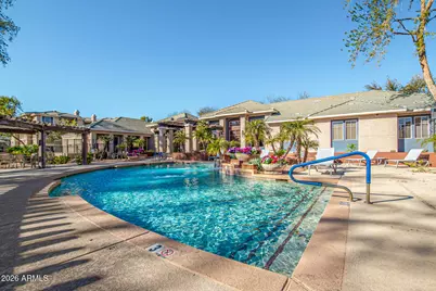 5345 E Van Buren Street #335, Phoenix, AZ 85008 - Photo 43