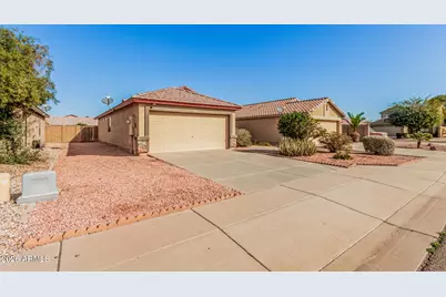 6318 W Chickasaw Street, Phoenix, AZ 85043 - Photo 5