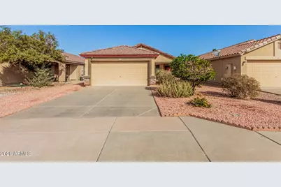 6318 W Chickasaw Street, Phoenix, AZ 85043 - Photo 1
