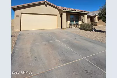 954 W Starview Avenue, Coolidge, AZ 85128 - Photo 1