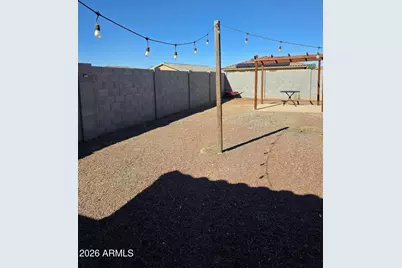 954 W Starview Avenue, Coolidge, AZ 85128 - Photo 25