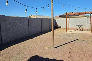 954 W Starview Ave, Coolidge, AZ 85128 - Photo 25