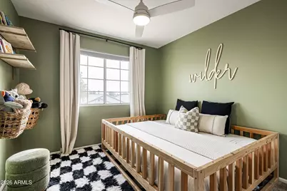 4758 E Charleston Avenue, Phoenix, AZ 85032 - Photo 21