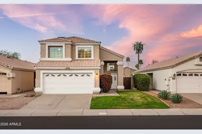 4758 E Charleston Avenue, Phoenix, AZ 85032 - Photo 1