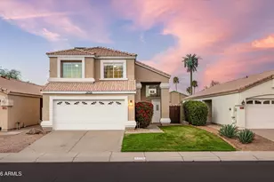 4758 E Charleston Ave, Phoenix, AZ 85032 - Photo 1