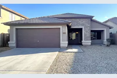 5261 W T Ryan Lane, Laveen, AZ 85339 - Photo 1