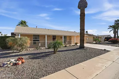 10915 W El Capitan Circle, Sun City, AZ 85351 - Photo 7