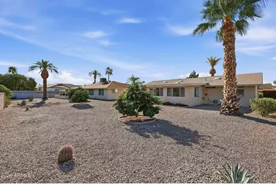 10915 W El Capitan Circle, Sun City, AZ 85351 - Photo 29