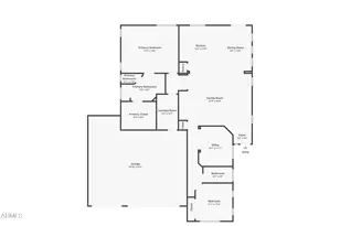 17903 N Windfall Dr, Surprise, AZ 85374 - Photo 3