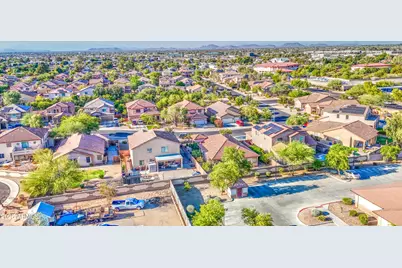 8557 W Malapai Drive, Peoria, AZ 85345 - Photo 53