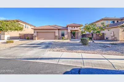 8557 W Malapai Drive, Peoria, AZ 85345 - Photo 5