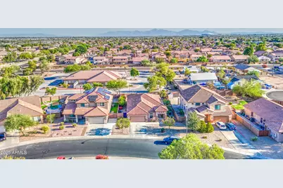 8557 W Malapai Drive, Peoria, AZ 85345 - Photo 51