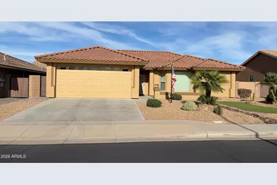 11132 E Ocaso Avenue, Mesa, AZ 85212 - Photo 1