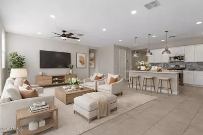 19583 W Valle Vista Way, Litchfield Park, AZ 85340 - Photo 5