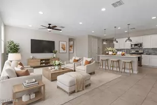 19583 W Valle Vista Way, Litchfield Park, AZ 85340 - Photo 5