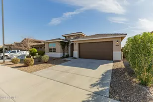 19583 W Valle Vista Way, Litchfield Park, AZ 85340 - Photo 37