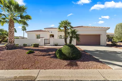 12829 W Cabrillo Court, Sun City West, AZ 85375 - Photo 1