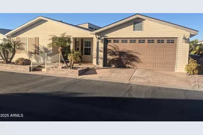 3301 S Goldfield Road #2068, Apache Junction, AZ 85119 - Photo 27