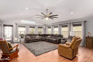 3301 S Goldfield Rd, Apache Junction, AZ 85119 - Photo 1