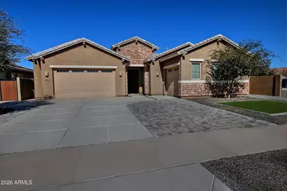 21778 E Via De Arboles --, Queen Creek, AZ 85142 - Photo 1