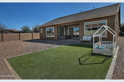 21778 E Via De Arboles --, Queen Creek, AZ 85142 - Photo 47