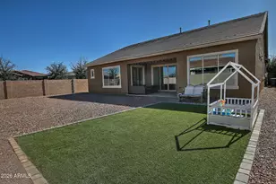 21778 E Via De Arboles, Queen Creek, AZ 85142 - Photo 47
